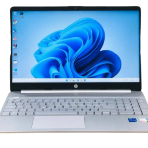 hp 15s i5