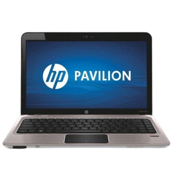 pavilion dm4 notebook