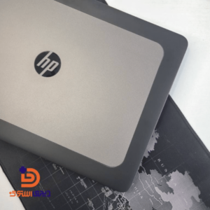 Hp zbook 15 g3 زدبوک گیمینگ