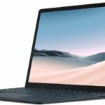 Microsoft Surface laptop 3