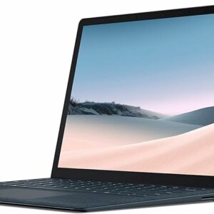 Microsoft Surface laptop 3