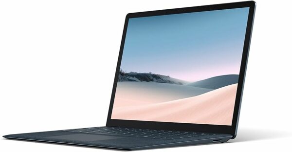 Microsoft Surface laptop 3