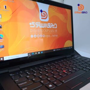 لنوو یوگا چرخشی Lenovo Yoga X1